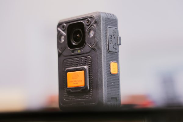 Smartway Group Body worn Camera (SWG-BWC-03)